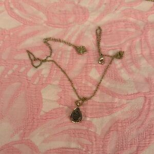 Kendra Scott Pendant Necklace